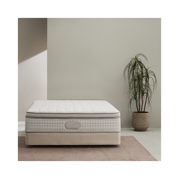 SK매직 워커힐 매트리스 엠버서더 스위트 킹 (K)