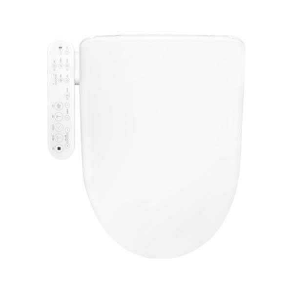 현대큐밍 더클린 화이트