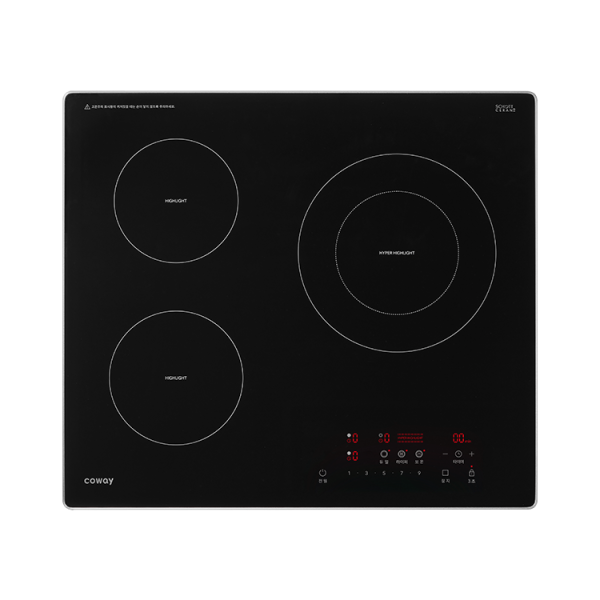 코웨이 하이라이트 프라임S
