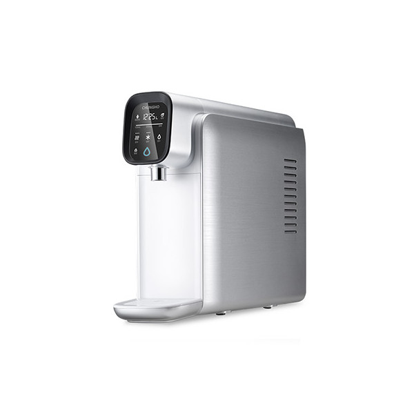 청호나이스 직수 냉온정수기