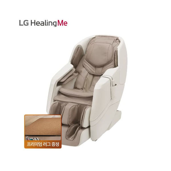 LG 힐링미 안마의자 파타야 염가형