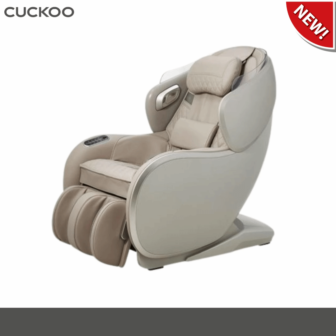 쿠쿠 리클라이너 안마의자