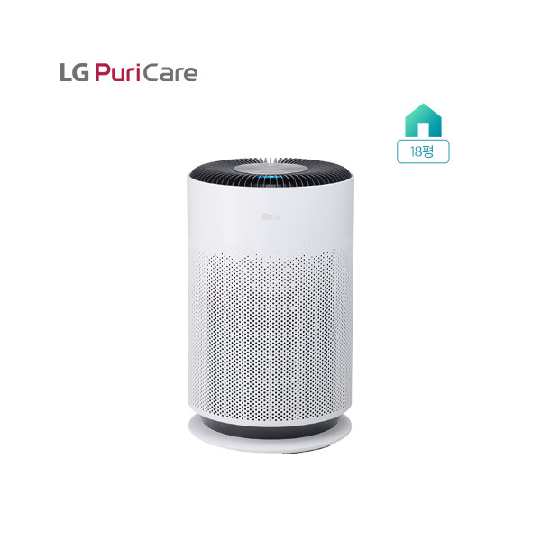 LG 퓨리케어 360˚ 공기청정기 Hit 18평