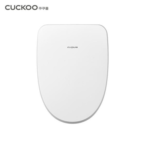 쿠쿠 도기&노즐 자동살균 방수비데