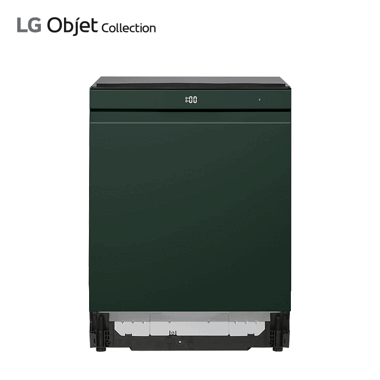 LG 디오스 스팀 열풍건조 식기세척기 오브제컬렉션 DUE6BGE(14인용/네이처베이지)
