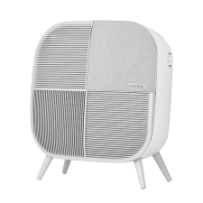 웰스 미니맥스 7평형 공기청정기