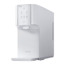 웰스 슈퍼쿨링 직수 정수기 (냉정)