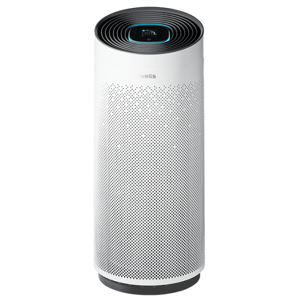 웰스 토네이도 공기청정기 30평형