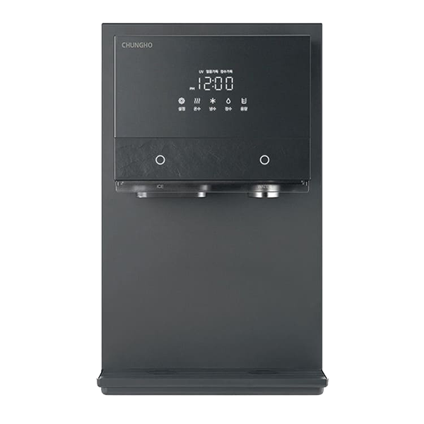 청호나이스 아이스트리 플리 얼음냉온정수기