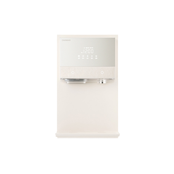 청호나이스 아이스트리 플리 얼음냉정수기