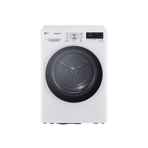 LG 건조기 10KG 화이트 (RH10WTW)