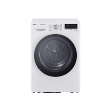 LG 건조기 10KG 화이트 (RH10WTW)