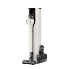 LG 코드제로 오브제컬렉션 A9S(물걸레, 카밍베이지)