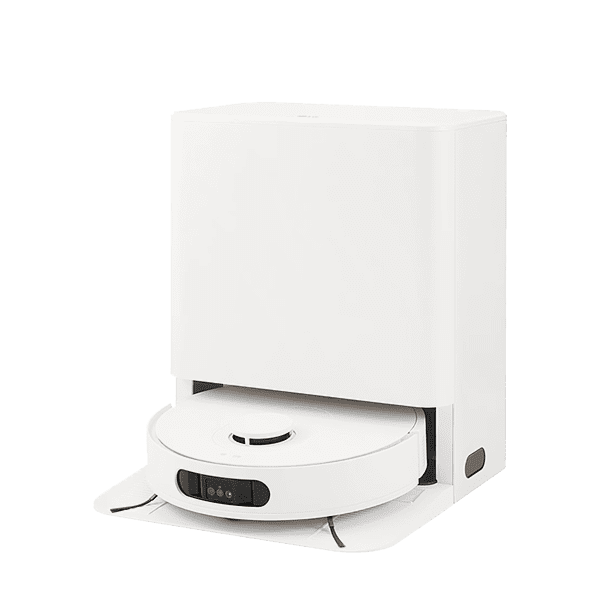 LG 코드제로 로보킹 AI 올인원 (프리스탠딩, 카밍베이지)