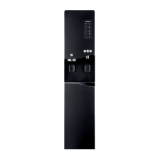 청호 얼음냉온정수기 550