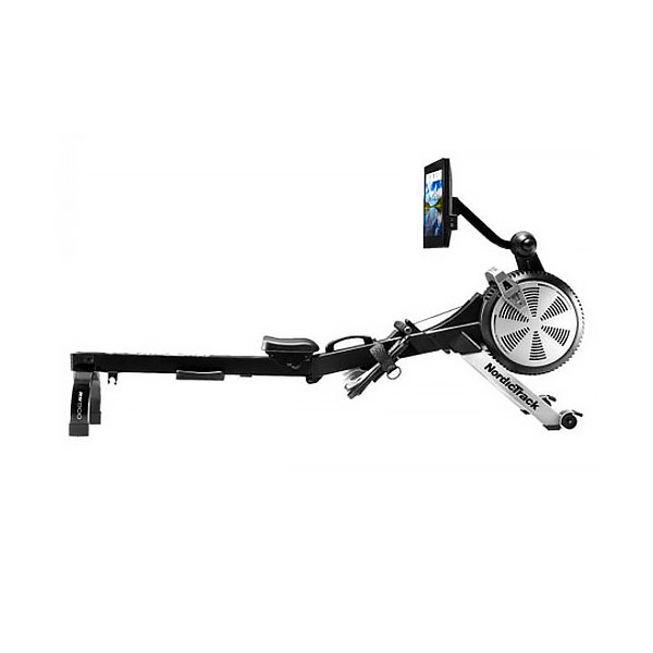 [노르딕트랙] 로잉머신