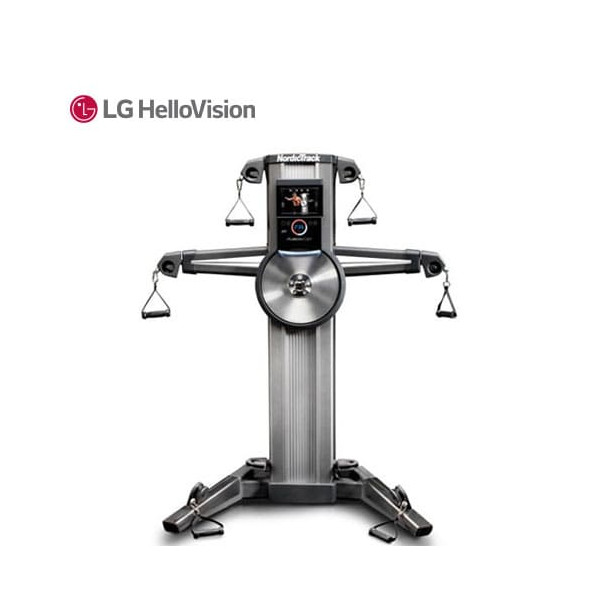 [노르딕트랙] 퓨전 CST 멀티 스테이션