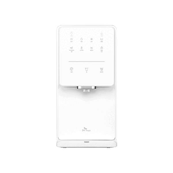 SK매직 원코크 얼음물 정수기