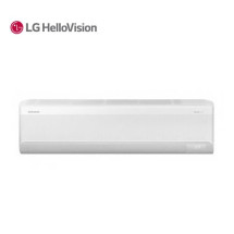 [삼성] 무풍 벽걸이 냉난방기 7평형 (화이트)