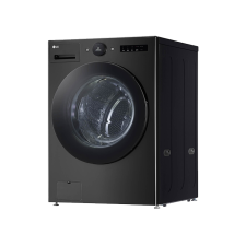 LG 트롬 오브제컬렉션 세탁기 25kg (스페이스 블랙)