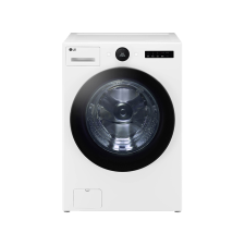 LG 트롬 오브제컬렉션 세탁기 25kg (릴리 화이트)