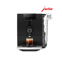 [유라] 전자동 커피머신 ENA4 블랙 (10% 선납)