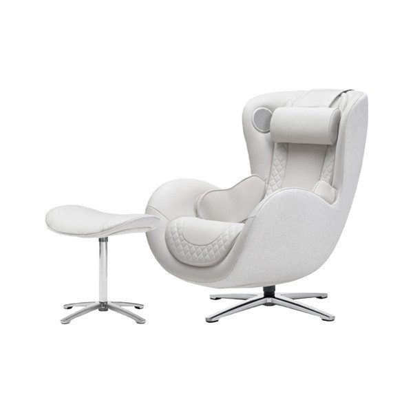 [누하스] 뉴클래식 리클라이너 안마의자