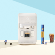 청호 얼음나오는 커피머신 에스프레카페 리뉴얼