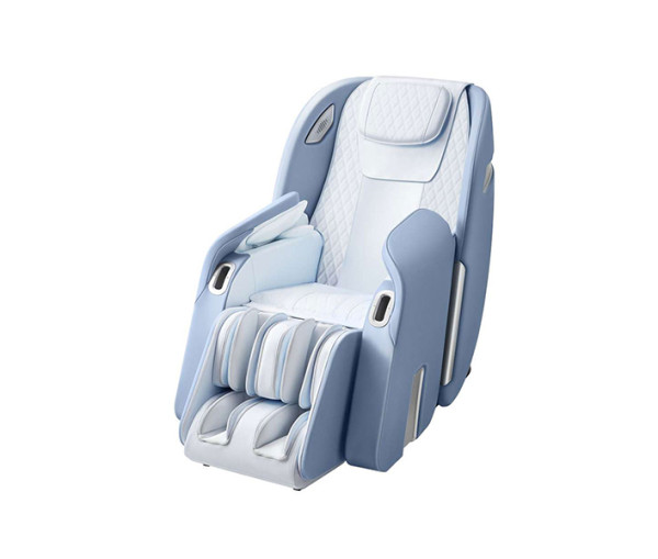 파나소닉 안마의자 EP-MAC9(A) 라이트블루