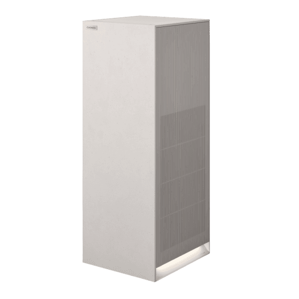 쿠쿠 인스퓨어 공기청정기