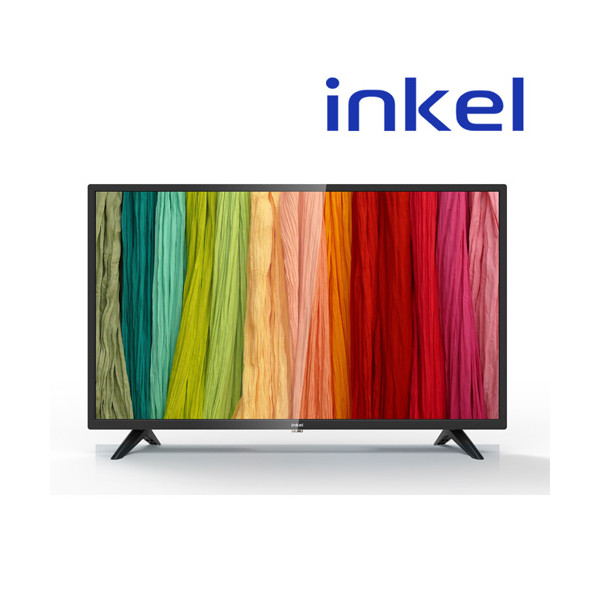 인켈 LED TV 32인치