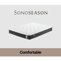 대명소노시즌 매트리스 컴포터블LK