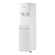 웰스 정수기 미네랄 중형 스탠드 PLUS (냉온정)