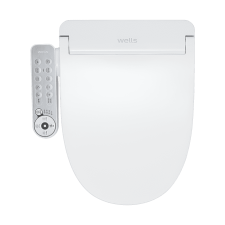 웰스 비데 올스텐 케어+