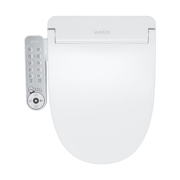 웰스 비데 올스텐 케어+