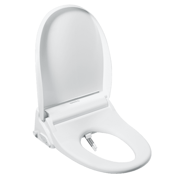 웰스 리모컨 비데 클린방수+