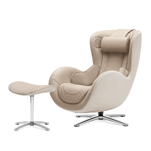 누하스 뉴클래식 안마의자