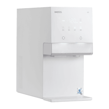 웰스 아이스원 얼음정수기 (얼음냉온정)