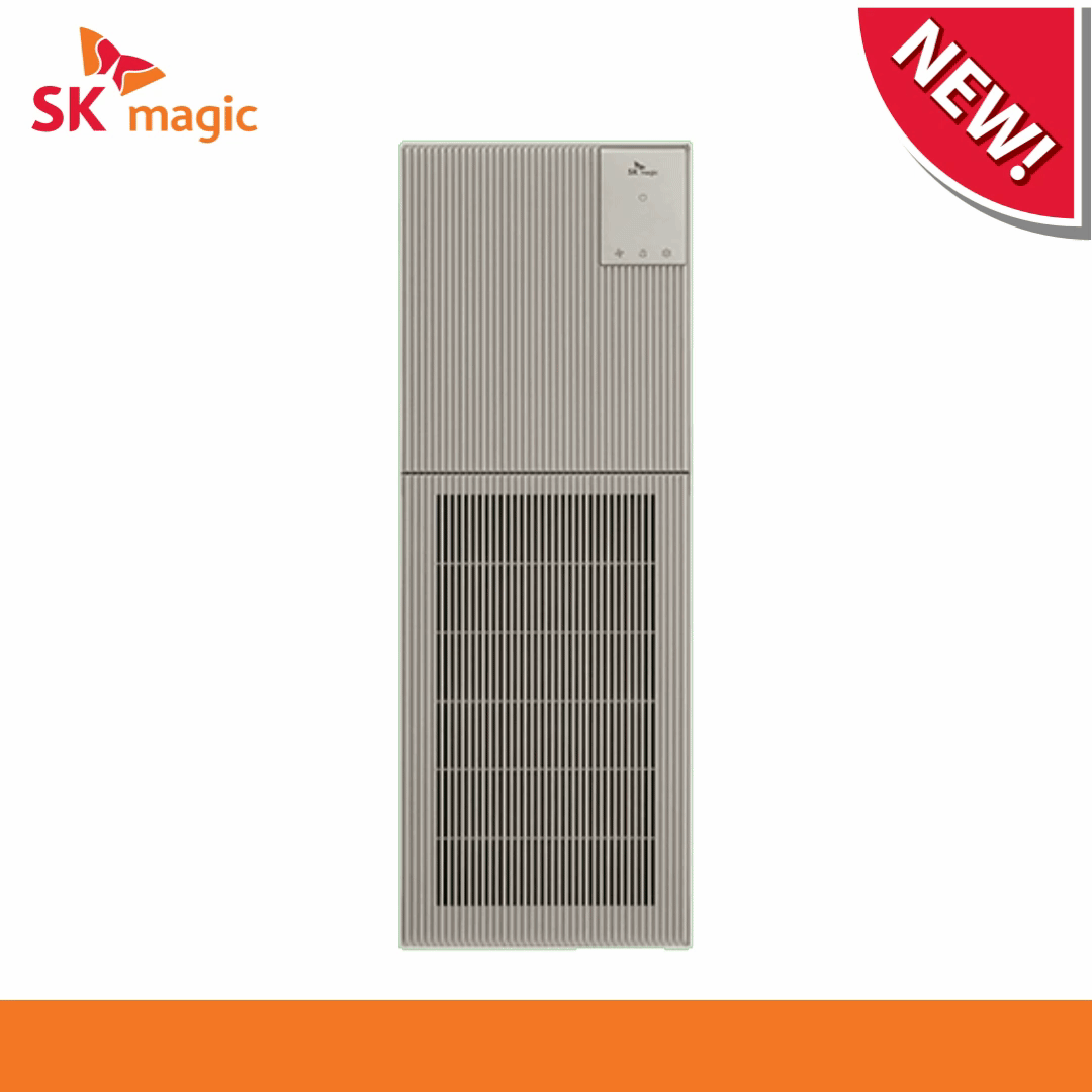 올클린 디아트 공기청정기 22평형