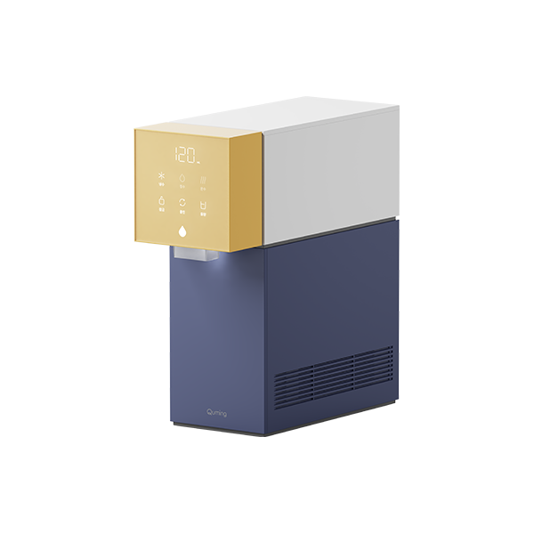 현대큐밍 딜라이트 냉온정수기