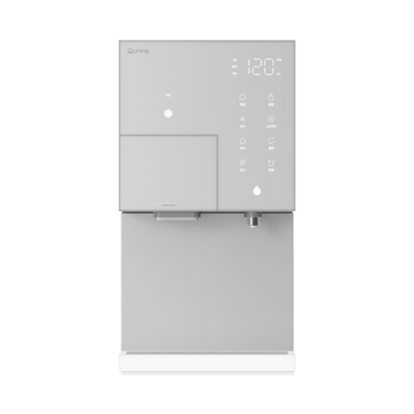 현대큐밍 딜라이트 아이스 얼음정수기