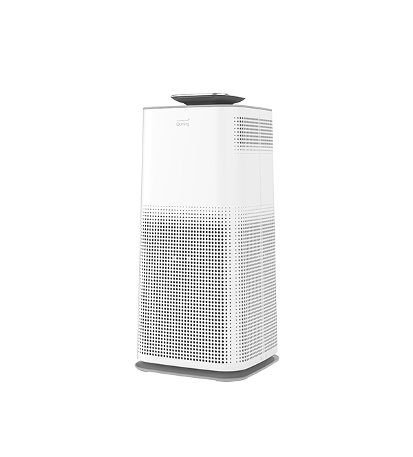 현대큐밍 더케어 타워 항균