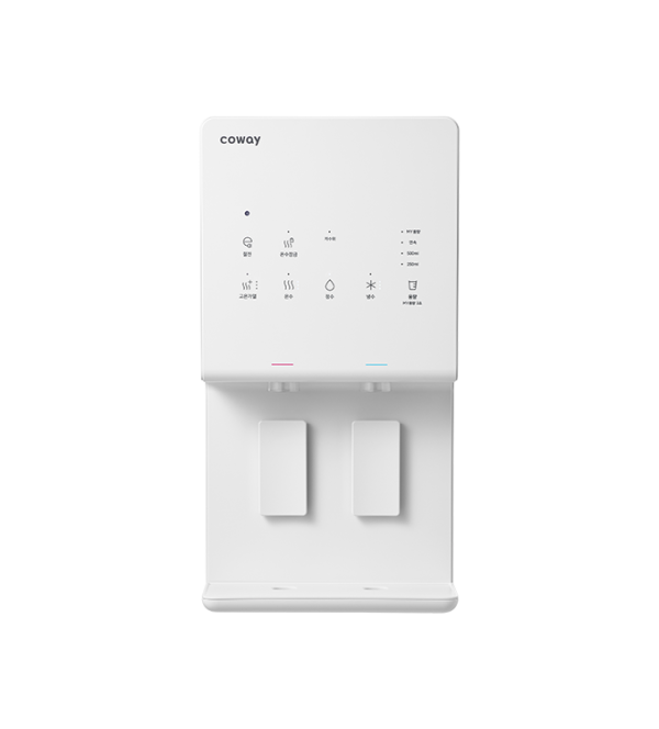 코웨이 엘리트 냉온정수기 (지하수겸용)