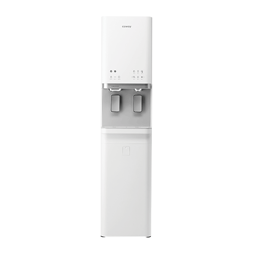 코웨이 아이스 스탠드 1.0 얼음정수기 (지하수겸용)