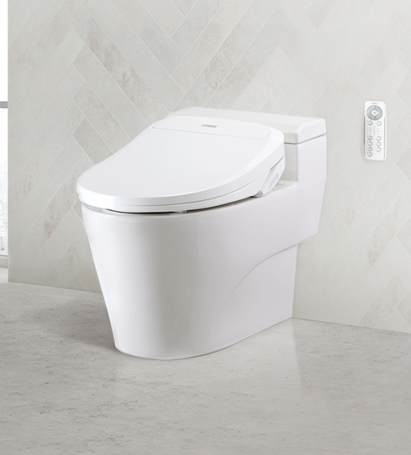 코웨이 스스로케어 비데 리모트