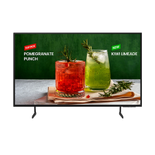 삼성 사이니지 비즈니스 UHD TV 55인치