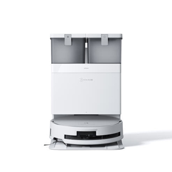 에코백스 로봇청소기 X8-PRO(WH)