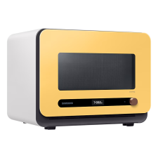 삼성 비스포크 큐커 멀티 22L (글램 썬옐로우)