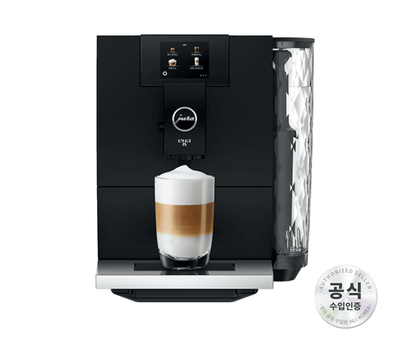 유라 전자동 커피머신 ENA8 (10% 선납)