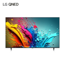 LG QNED TV(217cm)